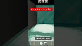 #shorts #minecraftand #minecraftbuild #minecraftpc #minecraftbuildings #minecraftpocketedition