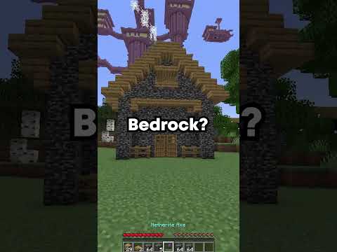 1 subscriber = 1 bedrock (WORMHOLE DAY 5)