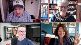 Teaching WordPress Block Editor w/ Angela Bowman, Bud Kraus, and Shawn Hesketh