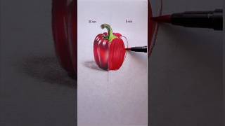 Quick Draw ✍️ #howtodraweasy #drawingtechniques #drawingtutorials