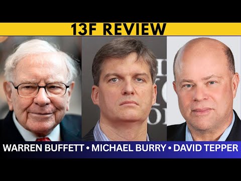 Buffett, Burry, Tepper — Why Superinvestors Are Loading Up on UNH