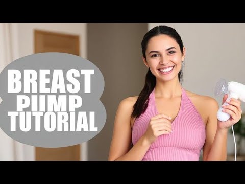 🍼【Breast Pump Guide】手動vs電動｜どっちがママにぴったり？ピジョン比較レビュー💖