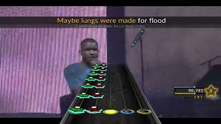 Frank Ocean  - Wiseman (Clone Hero Chart Preview)