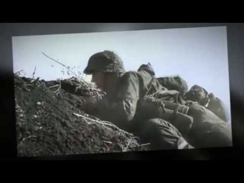 Franz Schubert - Ständchen  (WW2 images)