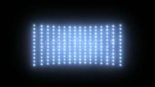 16 Stage Light Effects