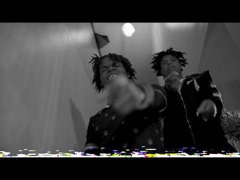 Thrusthard Clk - Everybody Killa ( official music video)