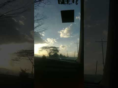 New sunrise, new beginning