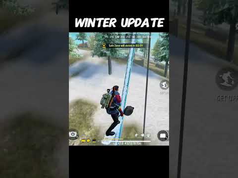 OB47 UPDATE 😈😈 FREE FIRE MAX #freefire #terding #gaming #garenafreefire