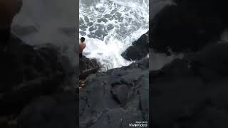 Pesca extrema- Chilca Perú 🦈🐟🐟🐟