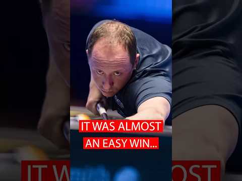 Shane Nearly Sealed It on the Break — Then Came an Unpredictable Battle!