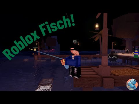 Roblox Fisch