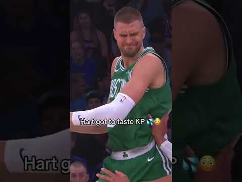 #nba #bostonceltics #newyorkknicks #nbaplayoffs face full of sweat #minecraft