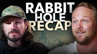 RABBIT HOLE RECAP #410: SILENT BITCOIN PAYMENTS WITH @ODELLXYZ AND @MARTYBENT