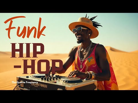 Deep Funk & Smooth Soul: The Ultimate Feel-Good Mix 🎶