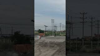 ঢাকা বাইপাস এক্সপ্রেসওয়ে #sazibbd #travel #bddevelopmentproject