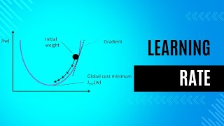 "Mastering Learning Rate in Gradient Descent | Optimization Essentials Explained"