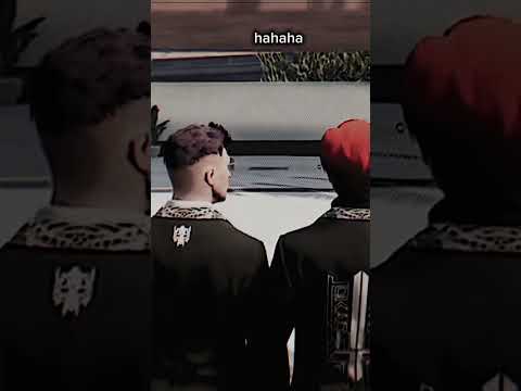 echi anak kuat :( || #gta5 #gtaroleplay #echi #rion #caine #tnf