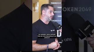Cartesi expands the possibilities of Web3 design | #blockchain #web3 #tech