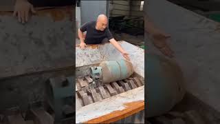 These Powerful Machines Are Next Level #tech #industrial #artificial