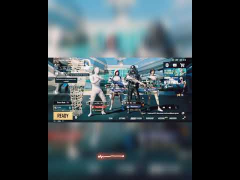BGMI WHATSAPP STATUS #pubg new status #pubg Pharaoh X-suit max