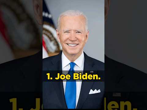2024 Presidential Election: Who Are the Candidates? #usaelection #2024election #presidentialelection