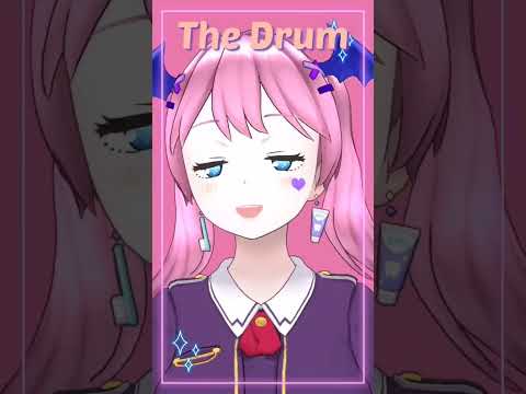 The Drum - Alan Walker (발음 안 좋아요..) #thedrum