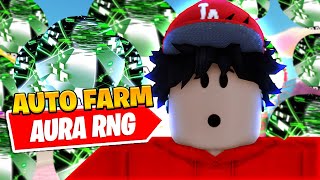 *BEST* New Aura RNG Auto Fish Script *Auto Farm*