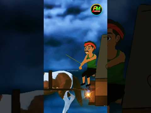 ভুতুড়ে ঘোড়ার গাড়ি #ghoststory