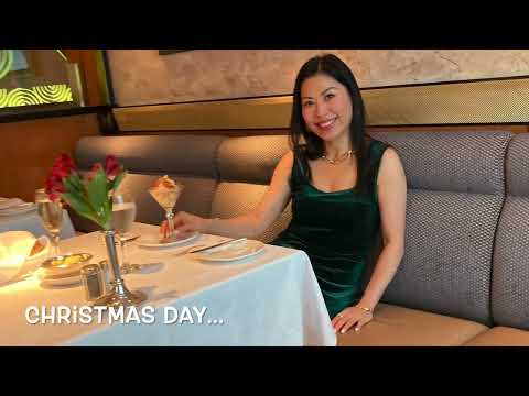 Royal Princess 2022 holiday cruise