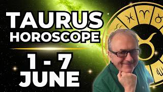 Taurus Weekly Horoscope June 1 - 7, 2026: Seeking Deeper Understanding