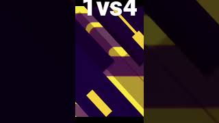 #freefire #madmax FF #darktipsff #nonstopgaming #shor ##free#1vs4gameplay #shorts