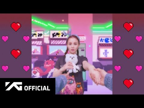 LEE HI - '손잡아 줘요 (HOLD MY HAND)' M/V