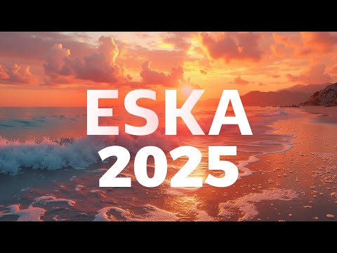 Nowe Hity Maj 2025 Eska Najlepsza Muzyka Top Hity Radia Eska Polska Playlista