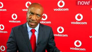 Vodacom Business - Nkosi Kumalo talks cloud computing:  Part 2