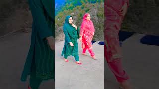 sadgia akhia gojjri phari geet #pahadilanguage #nature #song