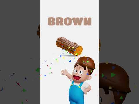 Learning the COLORS! it's so much fun! #kidsvideo #kidslearning #colors