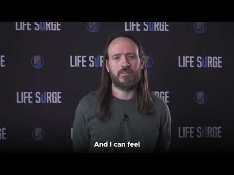 Life Surge Review - Erik U