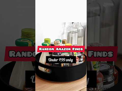 Amazon Kitchen Finds under ₹99 #amazonfinds #amazon #kitchentools #shorts
