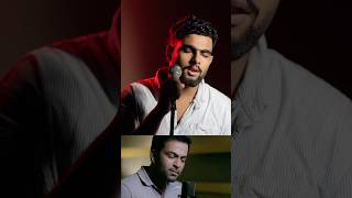 Ariki ini njan X ae dil hai mushkil ft ajippan #prithviraj #deepakdev #arjitsingh #adamjoan #shorts