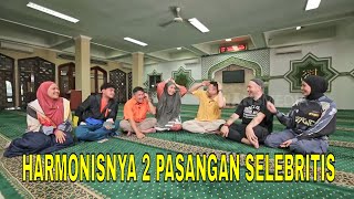 Harmonisnya Gary Iskak-Richa dan Ridwan Ghany-Adhitya Putri | FYP (29/07/25) Part 2
