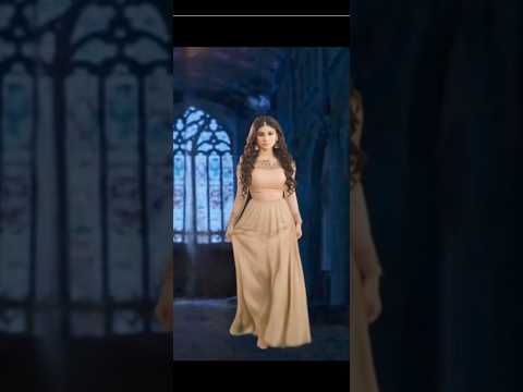 naagin shivanya sanp me Roop badalne ka video #naagin7 #vfx #colourstv @Handbasket-tv