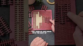 The most satisfying puzzle!!! #puzzle #puzzles #brainteaser #amazing