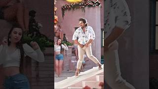 sreeleela alluarjun dance performance ☄️🔥💕#sreeleela #shortsvideo #lovestatus