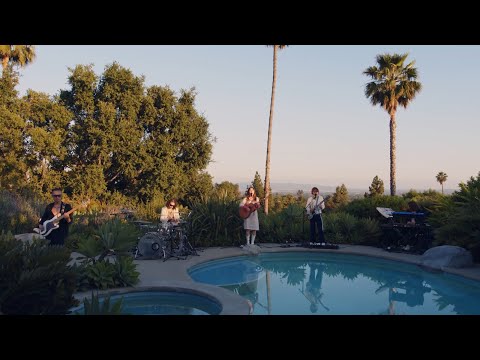 Lewis OfMan - Highway (Live with The Cristals)