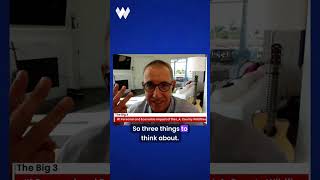 #LosAngeles #WildFires: #Personal, #Business, #Economic & #Societal Impact | Joe Duran | Rise UP!