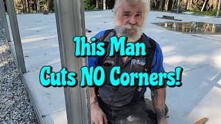 How HOW Cuts NO Corners!