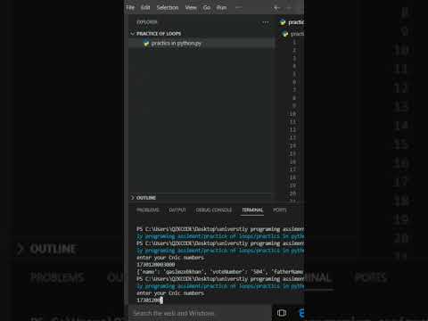 create a election system in 30 second world record
