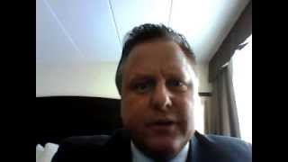 Mindshift Minute - Dealing with Difficult People 5/29/13 from West Virginia