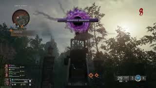 camouflage d'arme + XP + easter egg bonus petite parti tranquille SANS GLITCH!!!!