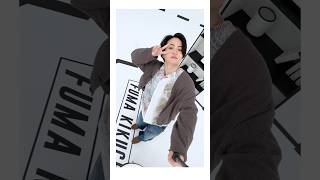 ｢ワンアンドオンリー」𝙼𝚞𝚜𝚒𝚌 𝚅𝚒𝚍𝚎𝚘 𝙱𝚎𝚑𝚒𝚗𝚍 #菊池風磨 ver.🕺　#timelesz_ワンアンドオンリー#FAMタム#timelesz #タイムレス